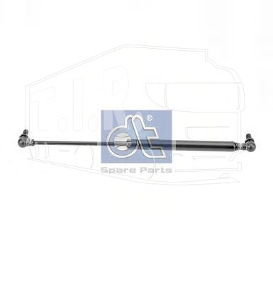 3.80718, Gas spring — Diesel Technic