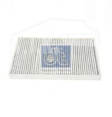 Cabin air filter