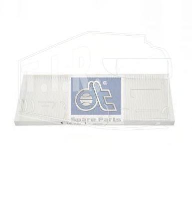 3.82011, Cabin air filter — Diesel Technic
