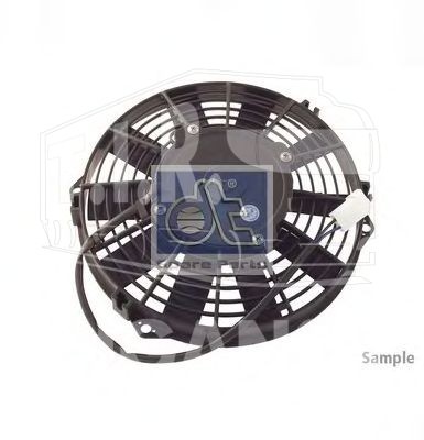 3.82142, Roof ventilator — Diesel Technic