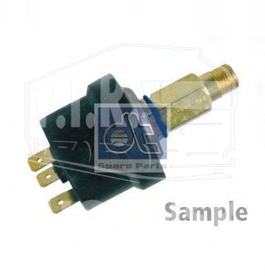 3.82190, Pressure switch — Diesel Technic