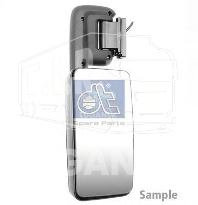 3.86246, Main mirror — Diesel Technic