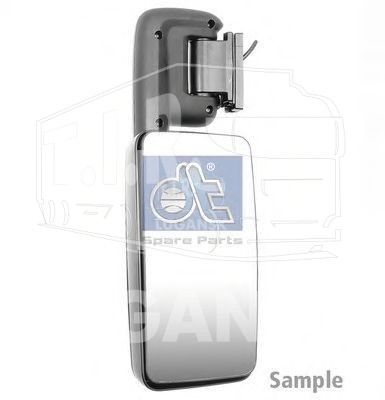 3.86247, Main mirror — Diesel Technic