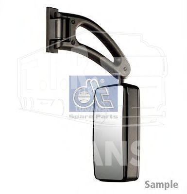 3.86249, Main mirror — Diesel Technic
