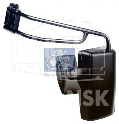 3.86300, Main mirror — Diesel Technic