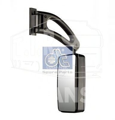 3.86301, Main mirror — Diesel Technic