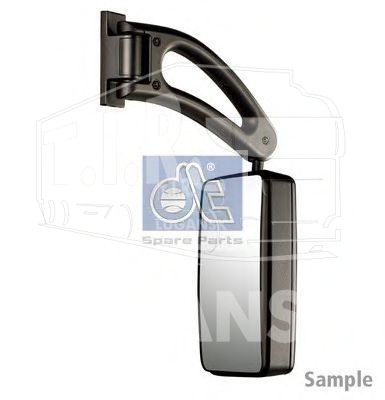 3.86303, Main mirror — Diesel Technic