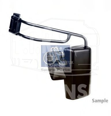 3.86512, Main mirror — Diesel Technic