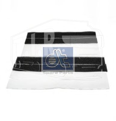 3.98700, Cabin air filter kit — Diesel Technic