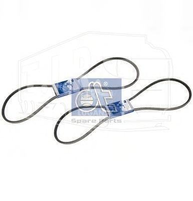 2.15396, V-belt kit — Diesel Technic