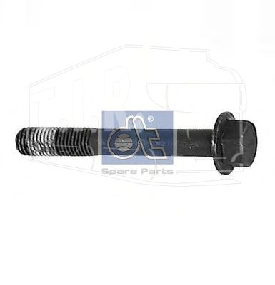 4.40173, Bolt — Diesel Technic