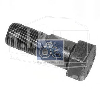 4.40203, Bolt — Diesel Technic