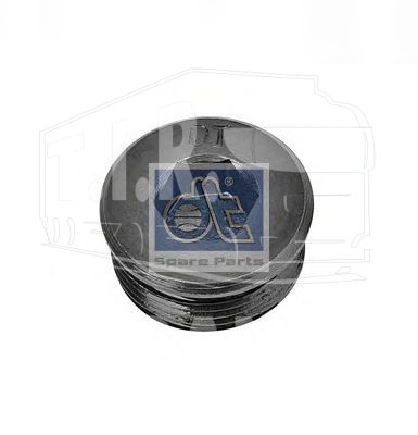 4.40274, Drain plug — Diesel Technic