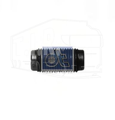 4.40284, Screw — Diesel Technic