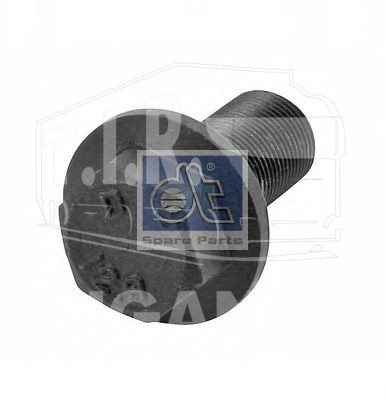 4.40307, Screw — Diesel Technic
