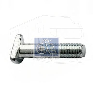 4.40314, Wheel bolt — Diesel Technic