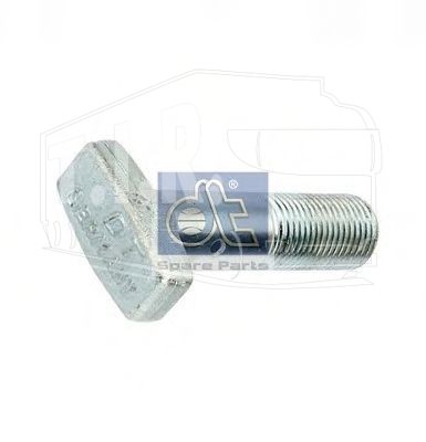 4.40317, Wheel bolt — Diesel Technic