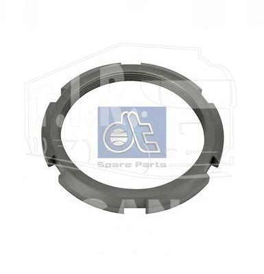4.40390, Grooved nut — Diesel Technic