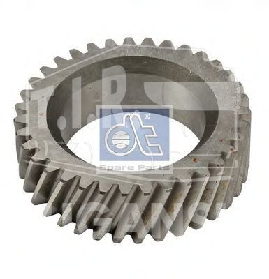 4.60325, Crankshaft gear — Diesel Technic