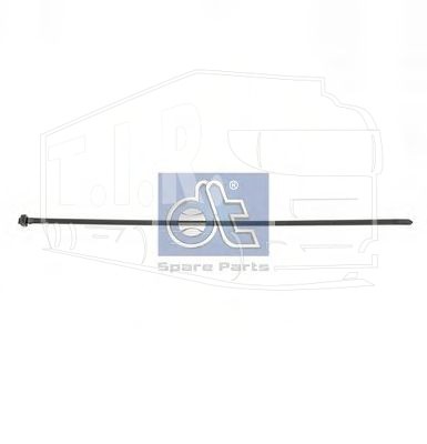 4.60417, Cable binder — Diesel Technic