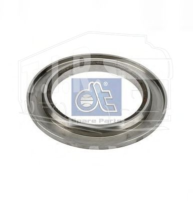 4.60487, Cover plate — Diesel Technic