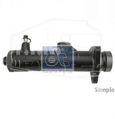 4.61513, Master cylinder — Diesel Technic