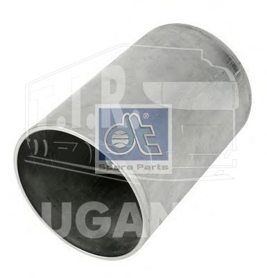 4.61695, Filter housing — Diesel Technic