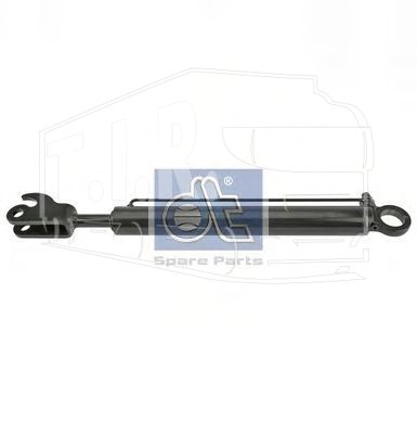 4.62148, Tilt cylinder — Diesel Technic