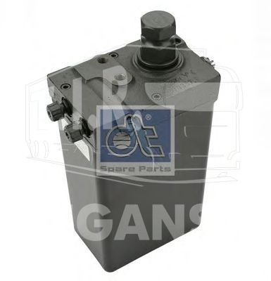 4.62155, Cab tilt pump — Diesel Technic
