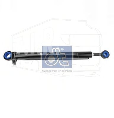 4.62159, Tilt cylinder — Diesel Technic