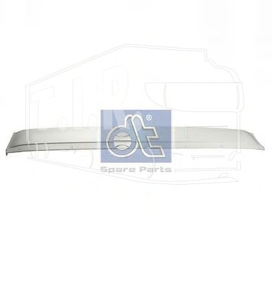 4.62404, Front grill — Diesel Technic