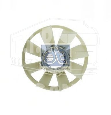 4.62741, Fan — Diesel Technic