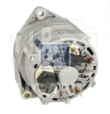 4.62884, Alternator — Diesel Technic