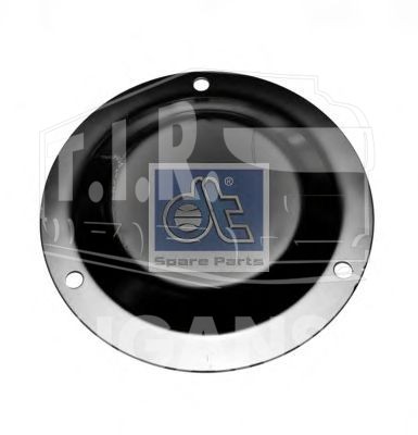 4.62909, Cover — Diesel Technic