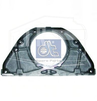 4.62910, Cover — Diesel Technic