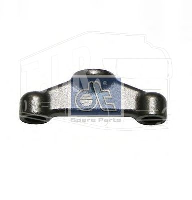 4.62963, Valve bridge — Diesel Technic