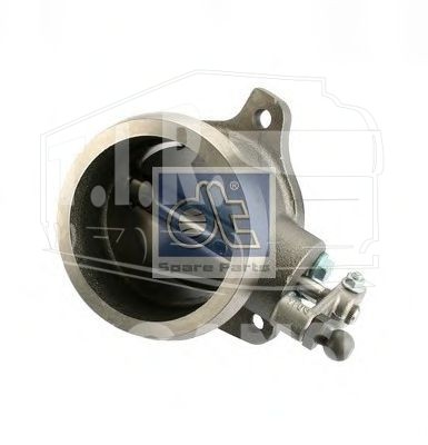 4.62987, Throttle housing — Diesel Technic