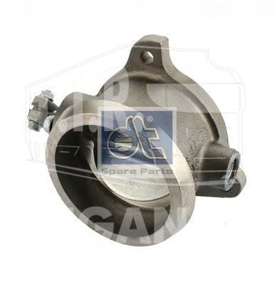 4.62988, Throttle housing — Diesel Technic
