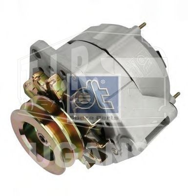4.63006, Alternator — Diesel Technic