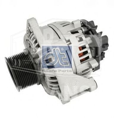 4.63009, Alternator — Diesel Technic