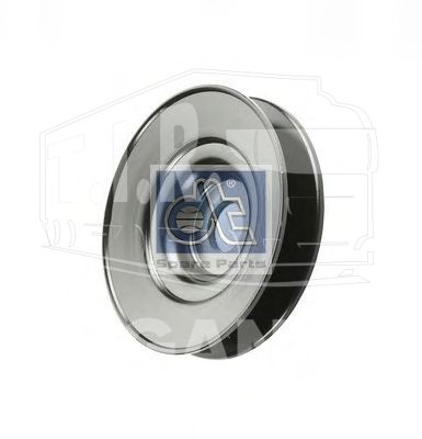 4.63032, Pulley — Diesel Technic