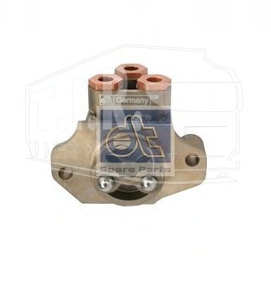 4.63079, Shut-off valve — Diesel Technic