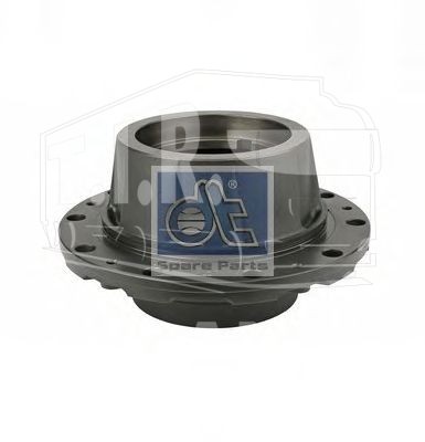 4.63154, Bell hub — Diesel Technic