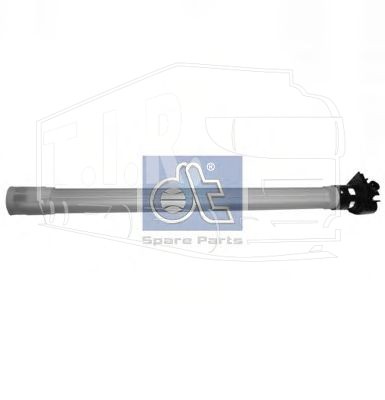4.63253, Fuel level sensor — Diesel Technic