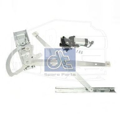 4.63375, Window regulator — Diesel Technic