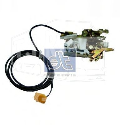 4.63390, Lock — Diesel Technic
