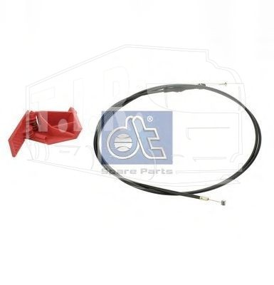 4.63406, Lock wire — Diesel Technic