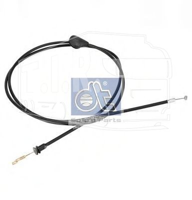 4.63407, Lock wire — Diesel Technic