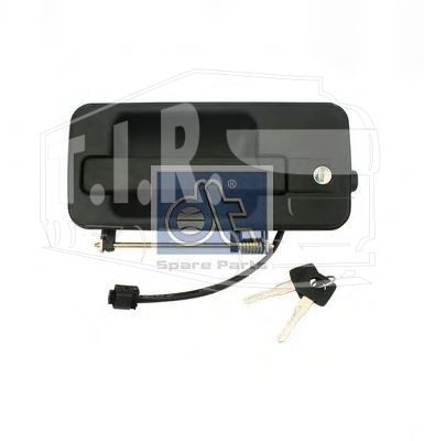 4.63426, Door handle, left — Diesel Technic