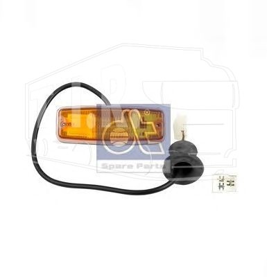 Turn signal lamp